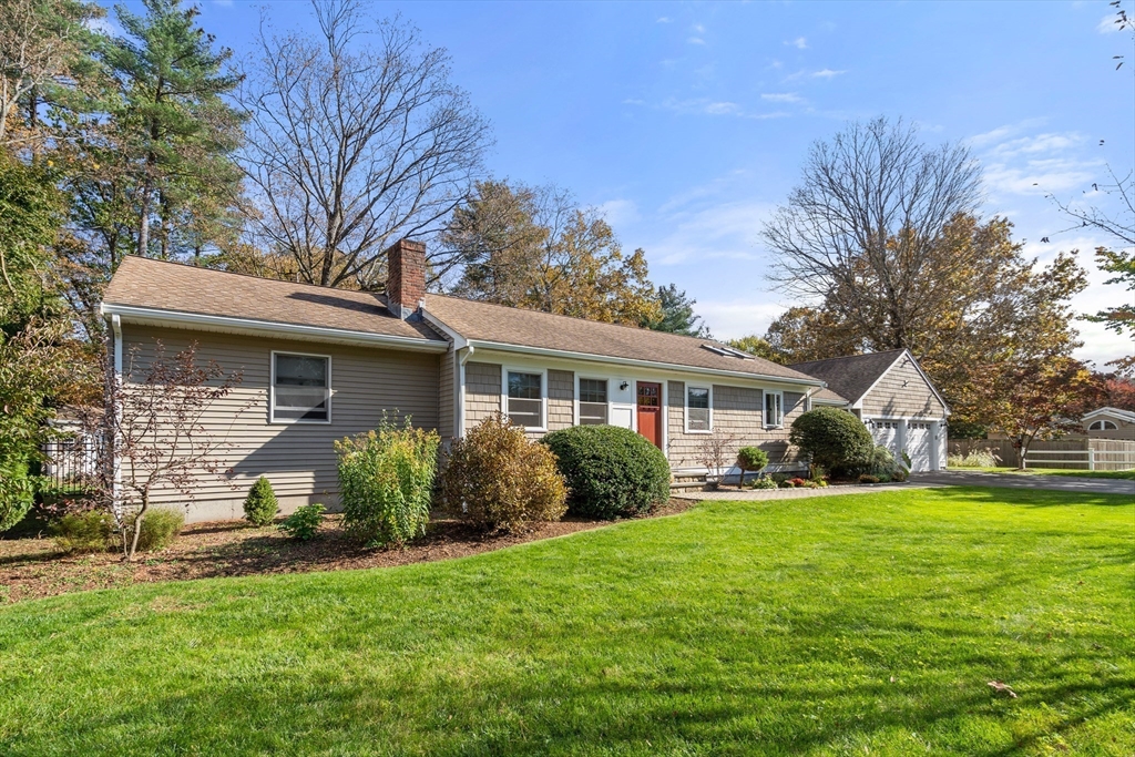 56 Landham Road Sudbury, MA 01776 - Photo 34 of 39 Gallery Image 34