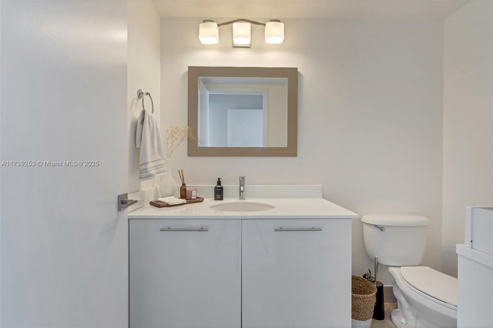92 Southwest 3rd Street, Unit 4105 Miami, FL 33130 - Photo 14 of 14 Gallery Image 14