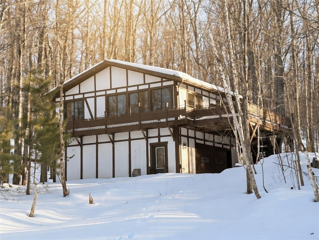 16680 W Raining Tree Road Birchwood, WI 54817 - Photo 15 of 60