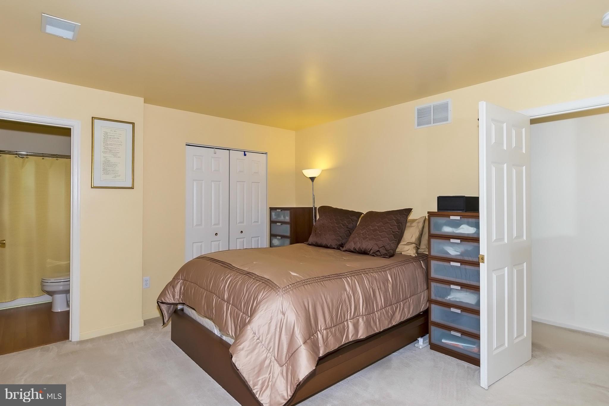 2122 Frederick Road Baltimore, MD 21228 - Photo 10 of 25 Bedroom (Master)