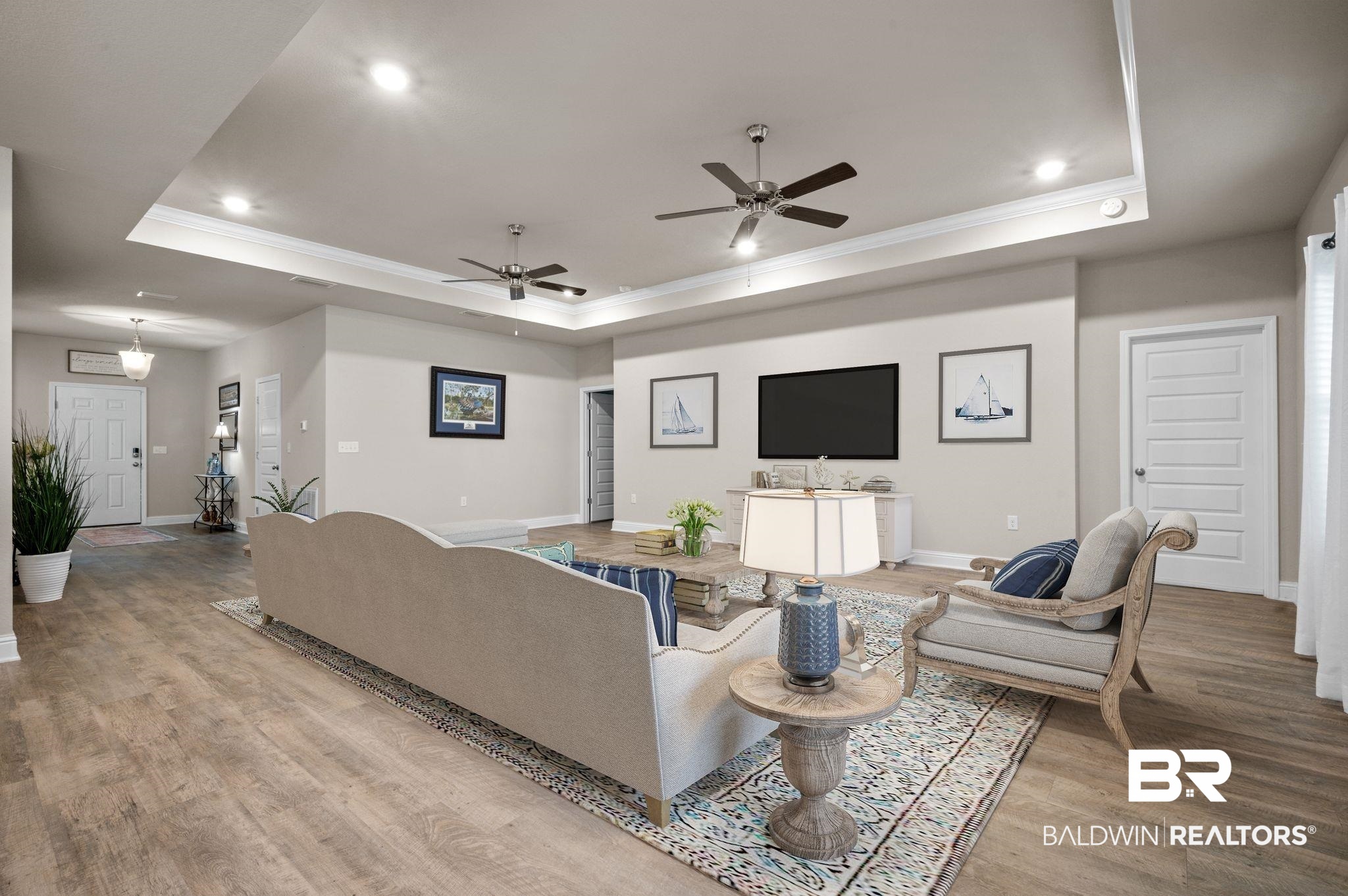 8722 Bronze Lane Foley, AL 36535 - Photo 8 of 38