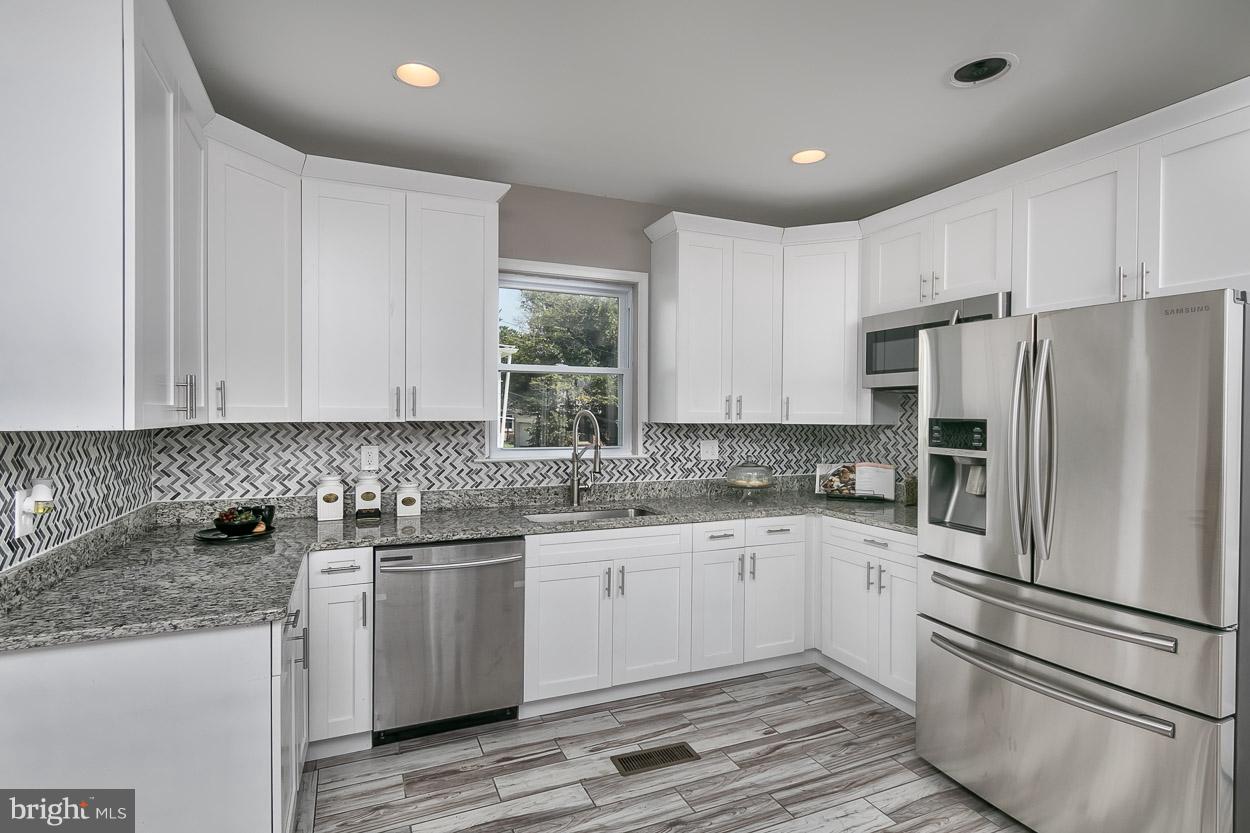 3403 Ellamont Road Baltimore, MD 21215 - Photo 14 of 30 Kitchen