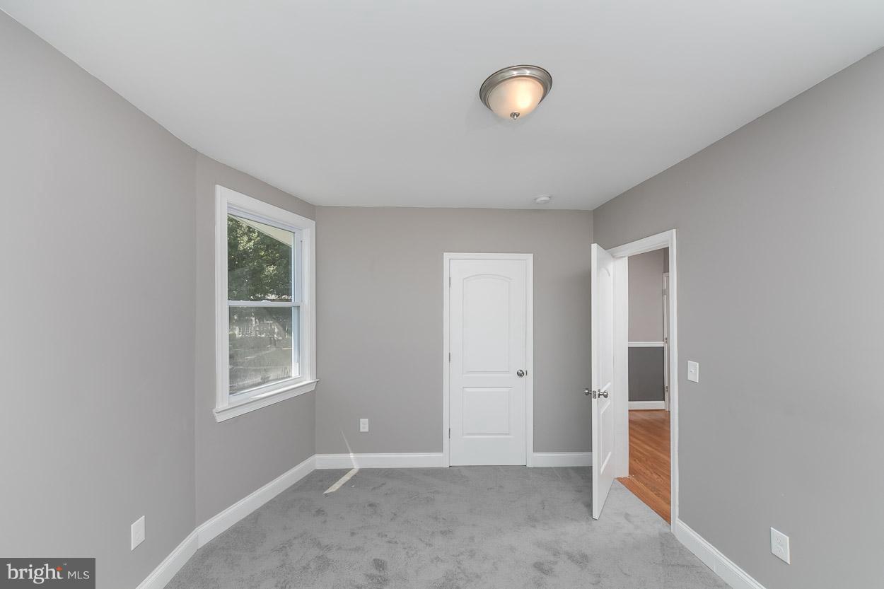 3403 Ellamont Road Baltimore, MD 21215 - Photo 26 of 30 Bedroom