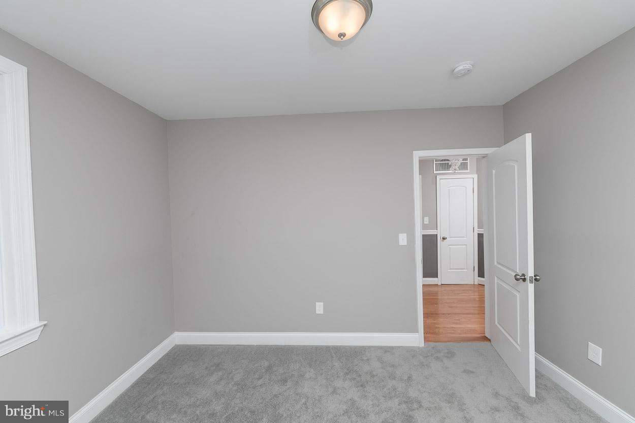 3403 Ellamont Road Baltimore, MD 21215 - Photo 27 of 30 Bedroom