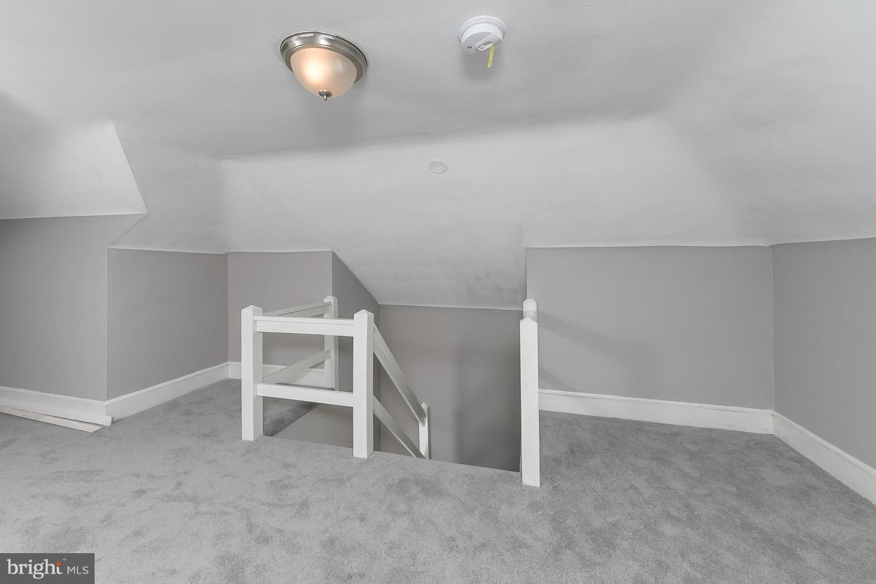 3403 Ellamont Road Baltimore, MD 21215 - Photo 28 of 30 Bedroom