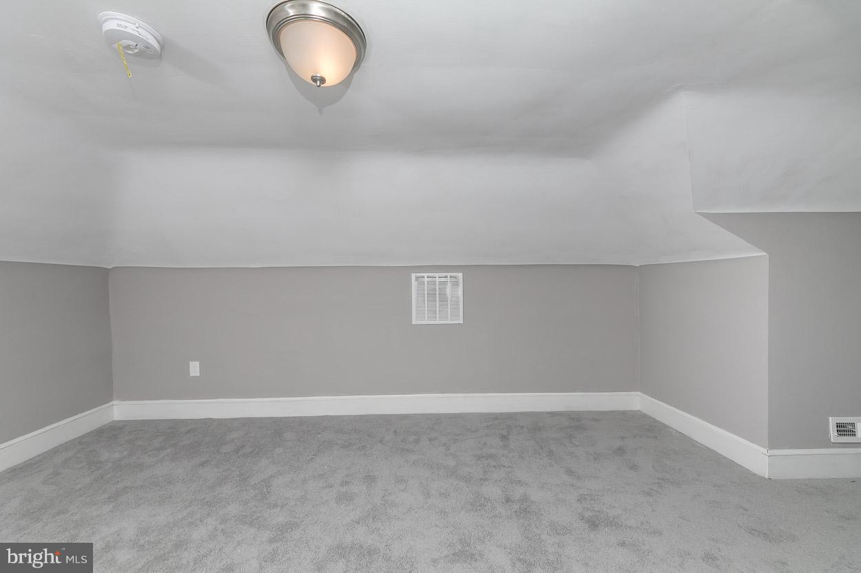 3403 Ellamont Road Baltimore, MD 21215 - Photo 29 of 30 Bedroom