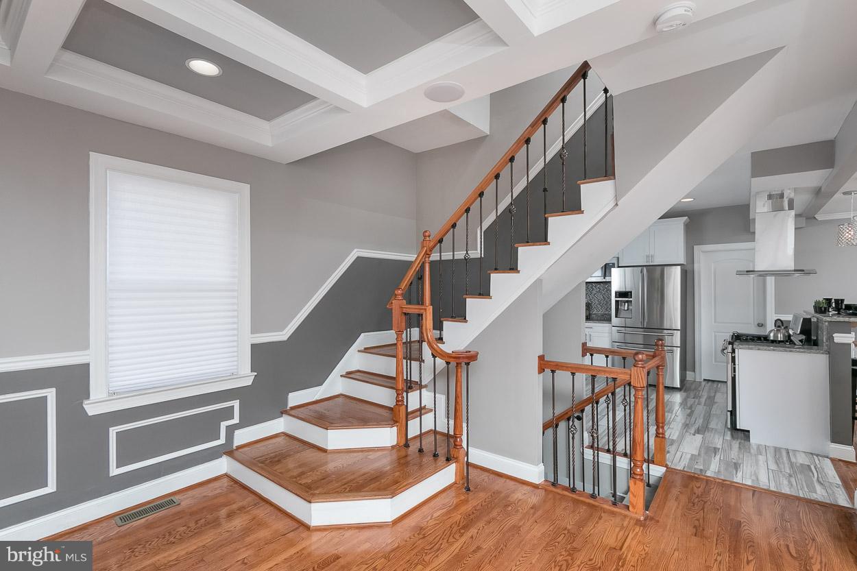 3403 Ellamont Road Baltimore, MD 21215 - Photo 7 of 30 Interior (General)