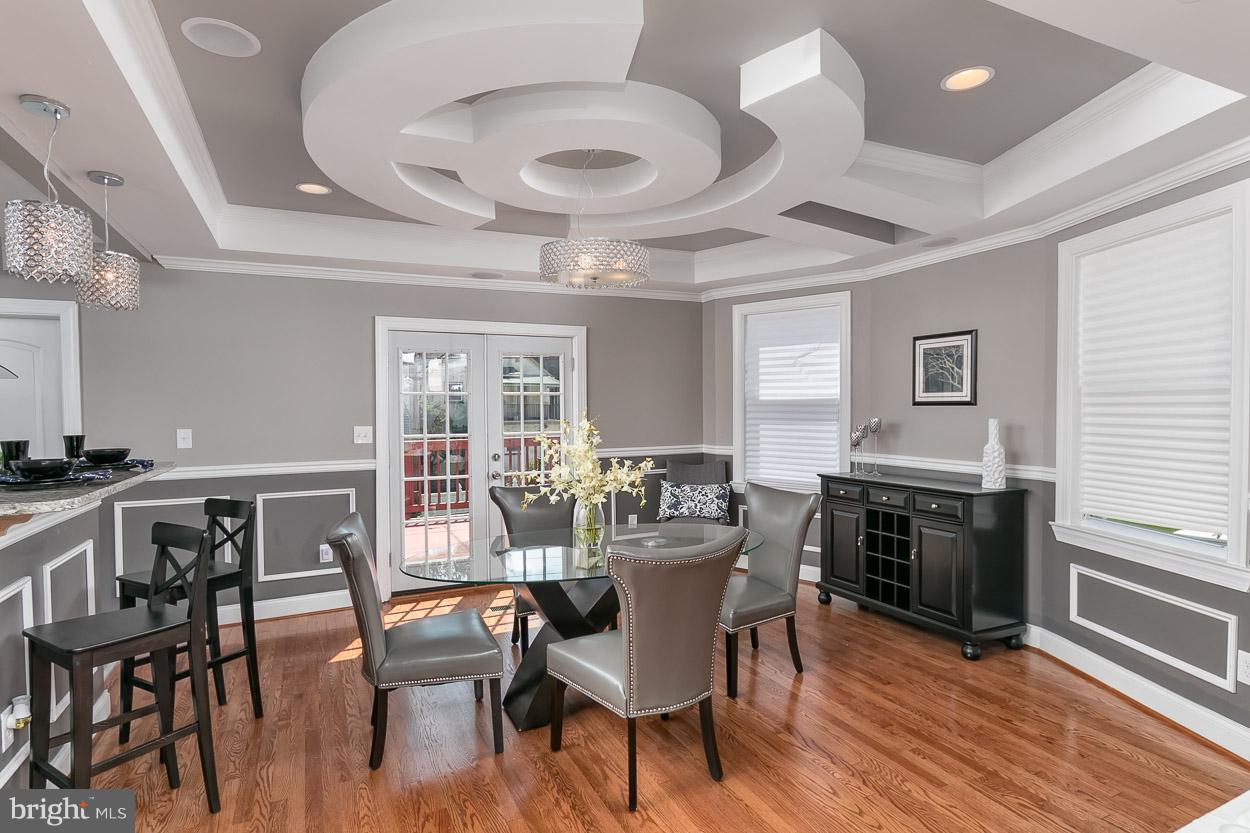3403 Ellamont Road Baltimore, MD 21215 - Photo 10 of 30 Dining Room