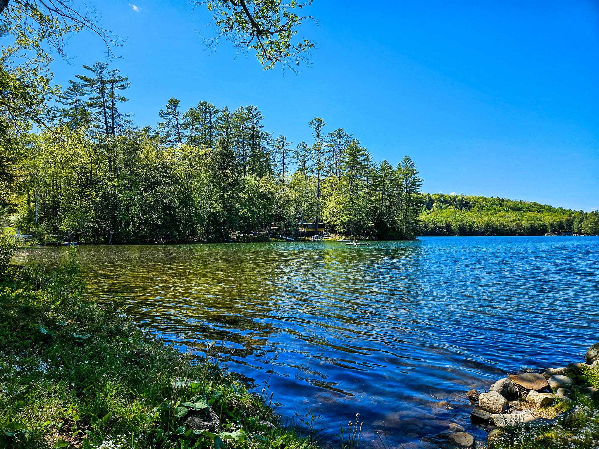 136 Sand Pond Road Chesterville, ME 04938 - Photo 4 of 72 20260522_150110