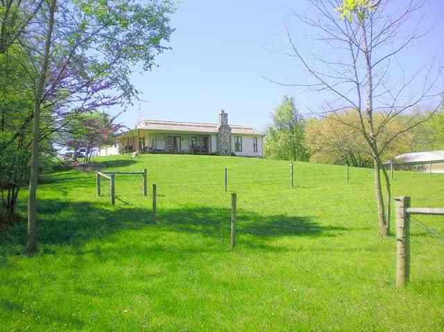 2400 West 1000 N Road Muncie, IN 47303 - Photo 2 of 12 Gallery Image 2