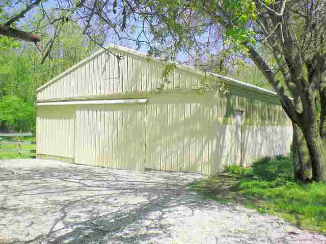 2400 West 1000 N Road Muncie, IN 47303 - Photo 8 of 12 Gallery Image 8