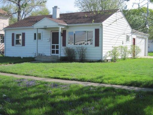 129 South 11th Street Rochelle, IL 61068 - Photo 1 of 6