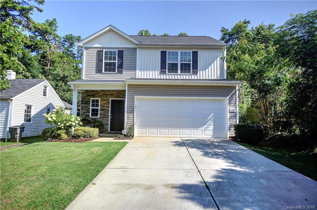 1200 Skyview Road Charlotte, NC 28208 - Photo 2 of 28 Gallery Image 2