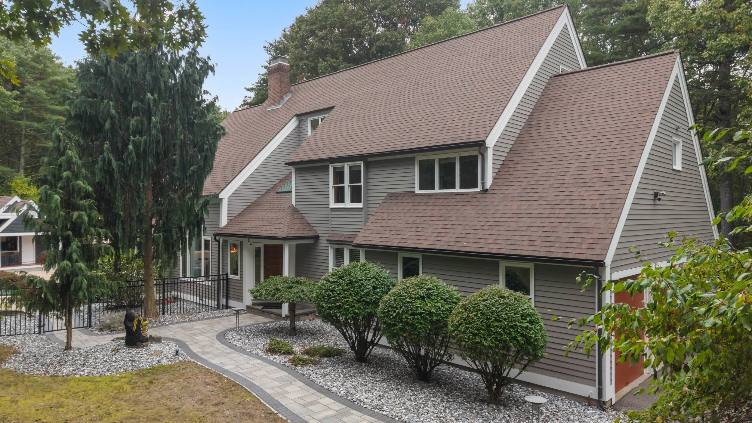 72 Golden Run Road Bolton, MA 01740 - Photo 26 of 41 Gallery Image 26