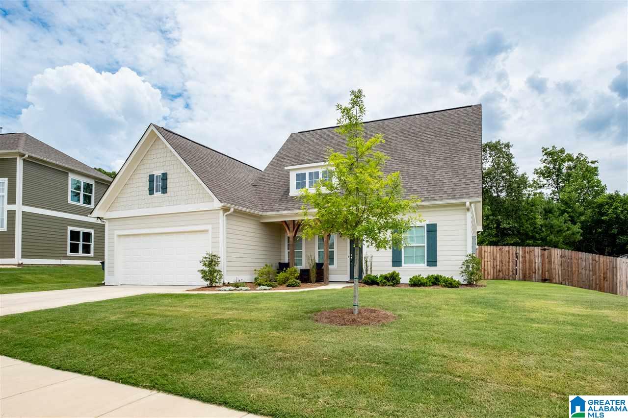 6033 Madison Place Helena, AL 35080 - Photo 2 of 30