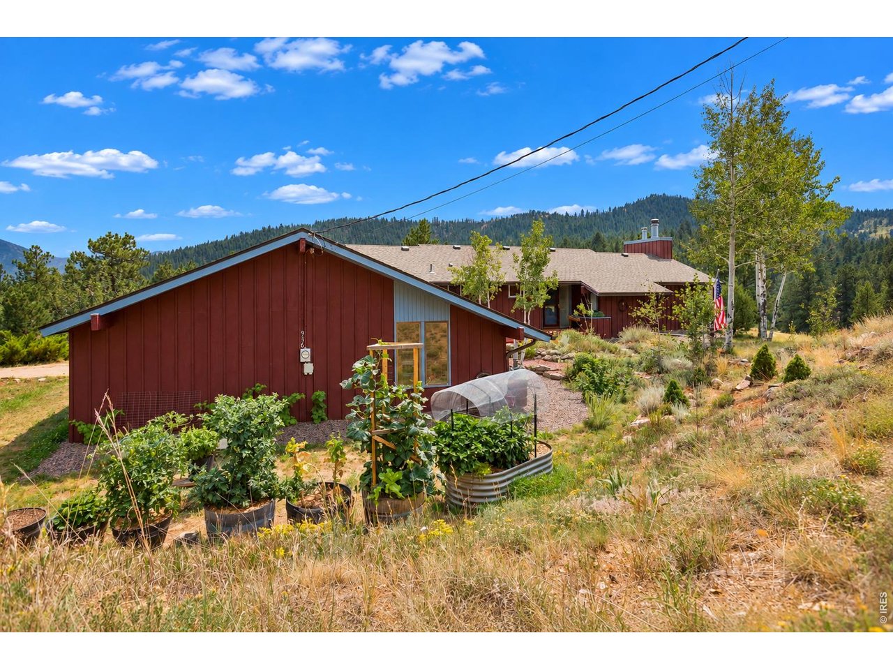 936 Pika Road Boulder, CO 80302 - Photo 27 of 30 Gallery Image 27