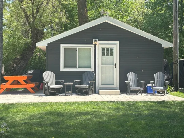 $164,900 | 1606 East Lake Street, Osakis, MN 56360