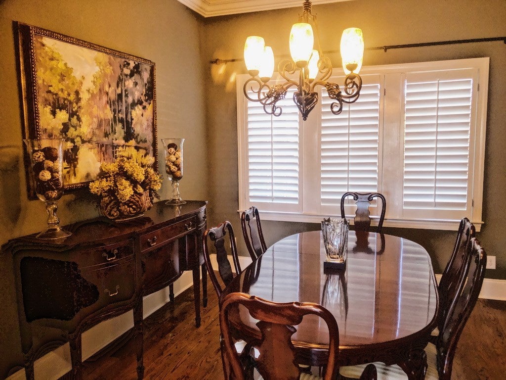 1794 Covington Ridge, Unit 303 Auburn, AL 36830 - Photo 3 of 28 Gallery Image 3