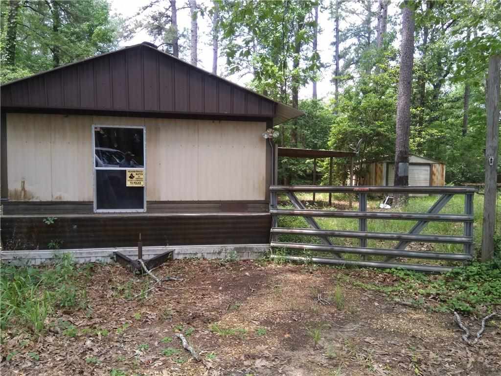 943 Racetrack Road Bentley, LA 71407 - Photo 1 of 8 Gallery Image 1