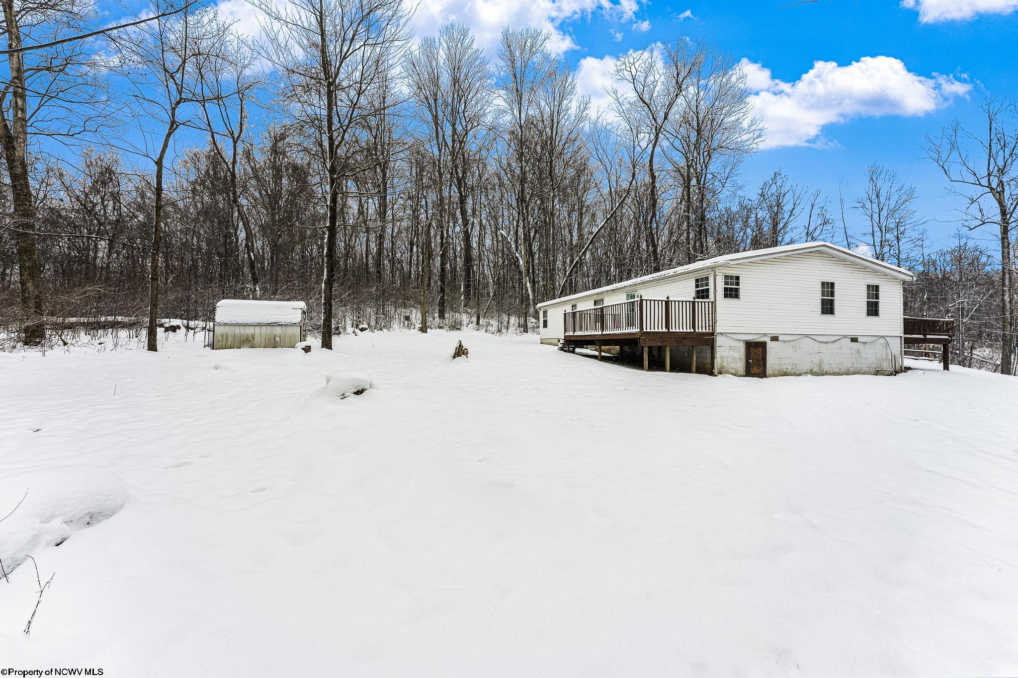 349 Old Cheat Road Morgantown, WV 26508 - Photo 39 of 42 Gallery Image 39