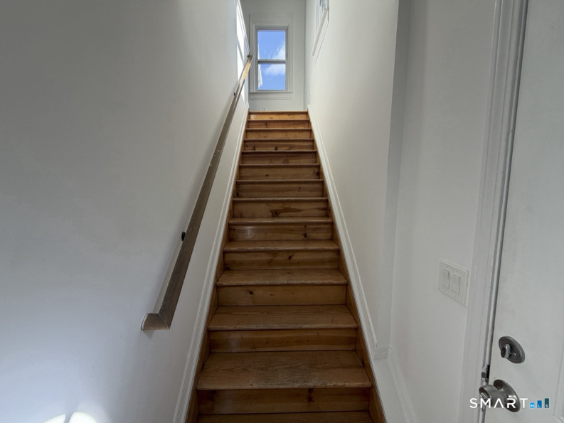 30 Dora Street Stamford, CT 06902 - Photo 2 of 18 a view of entryway