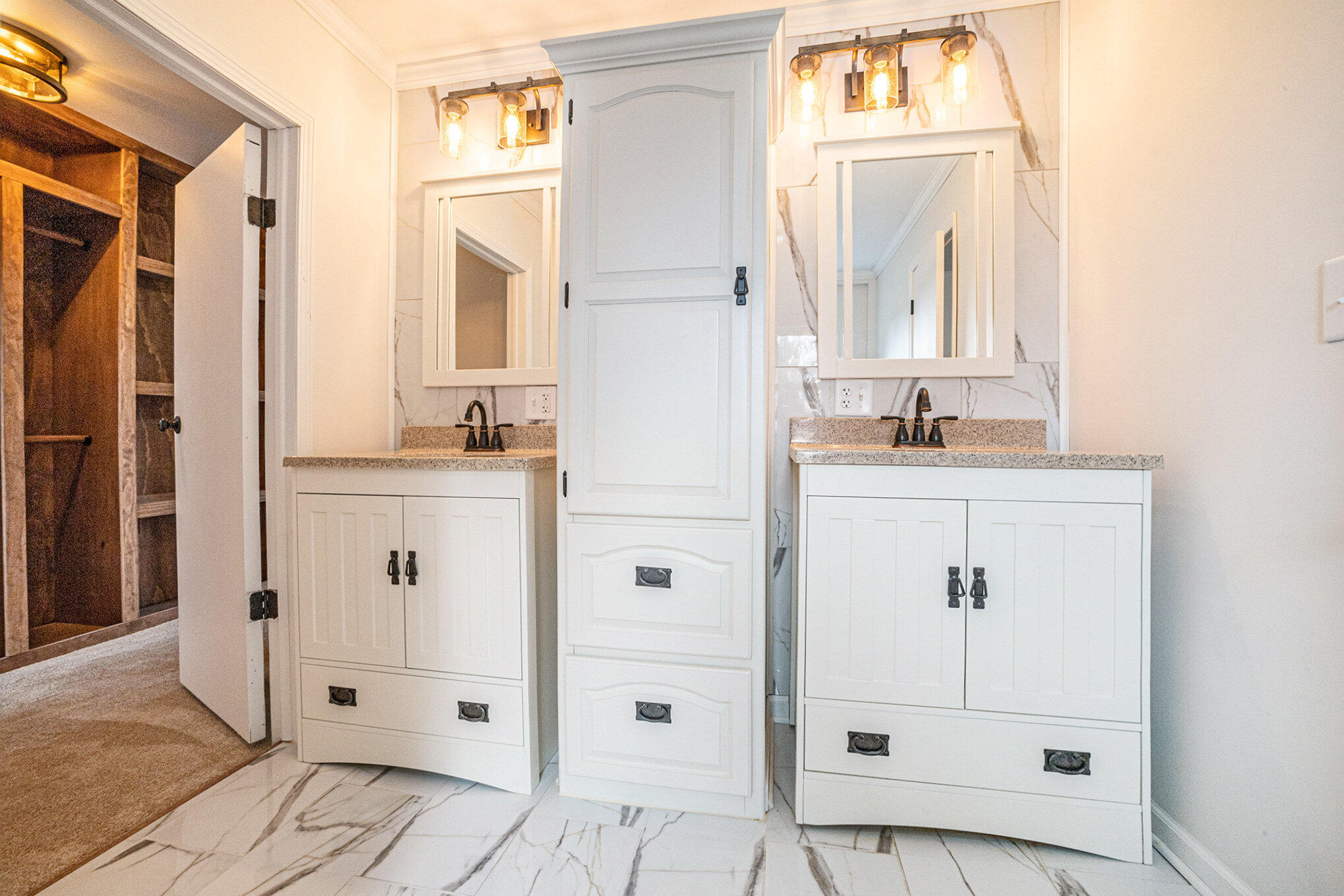 1531 West Stanton Road Stanton, MI 48888 - Photo 16 of 31 bathroom