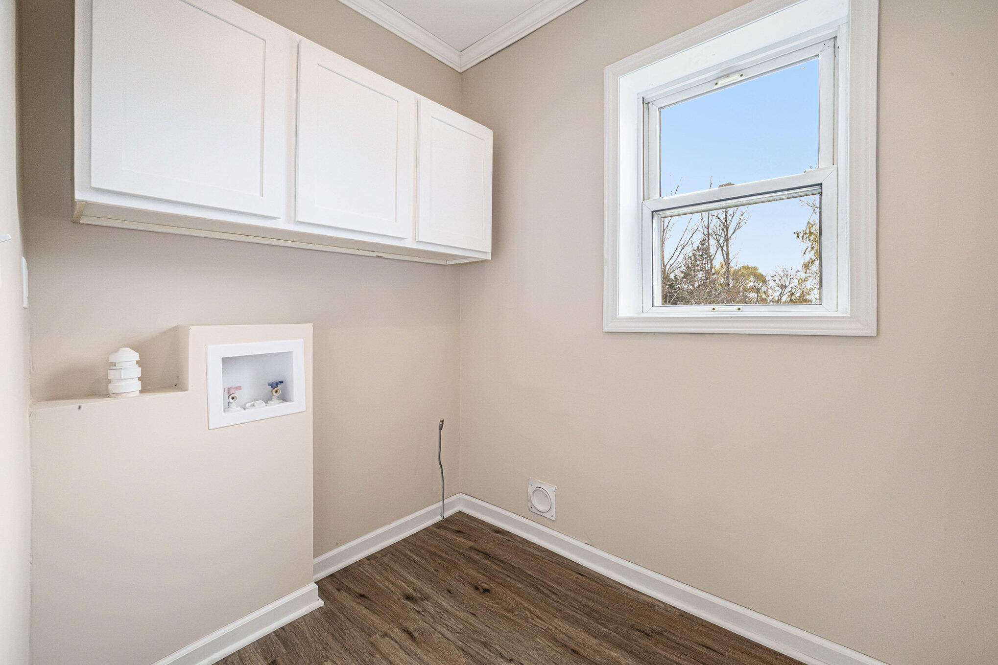 1531 West Stanton Road Stanton, MI 48888 - Photo 20 of 31 Laundry Room