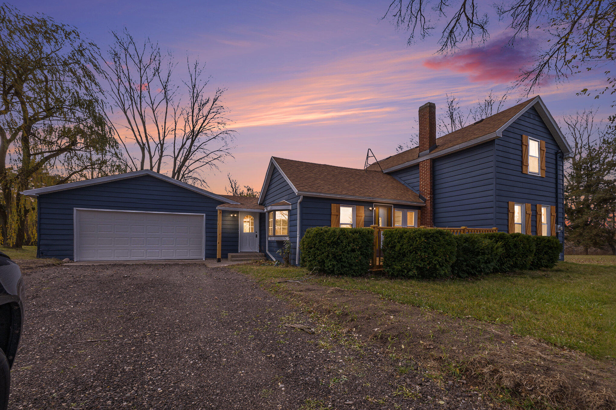 1531 West Stanton Road Stanton, MI 48888 - Photo 31 of 31 Exterior