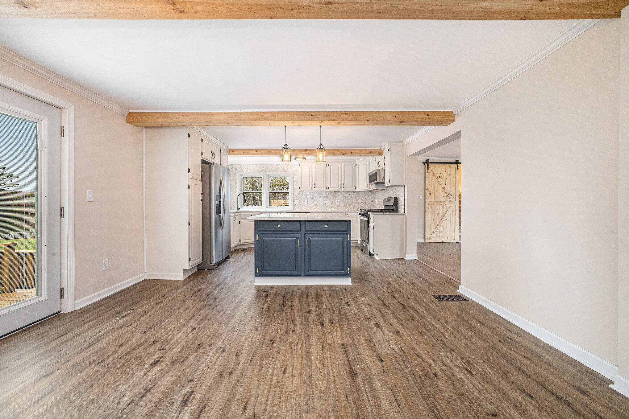 1531 West Stanton Road Stanton, MI 48888 - Photo 9 of 31 Dining Room