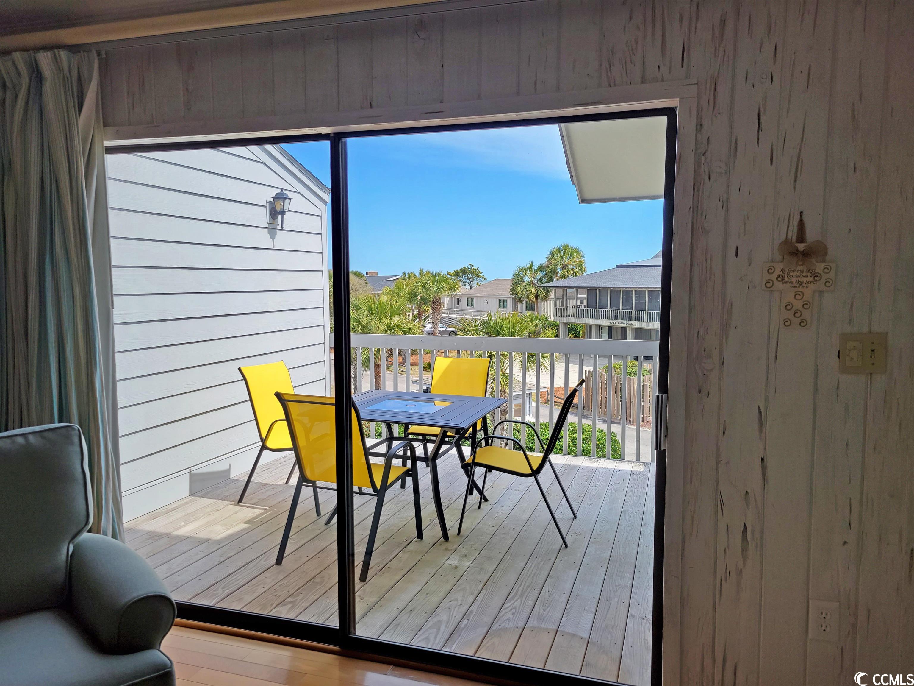 21 Inlet Point Drive, Unit 15D Pawleys Island, SC 29585 - Photo 4 of 39 Gallery Image 4