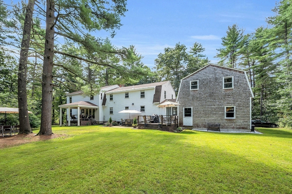 33 School Street Dunstable, MA 01827 - Photo 38 of 42