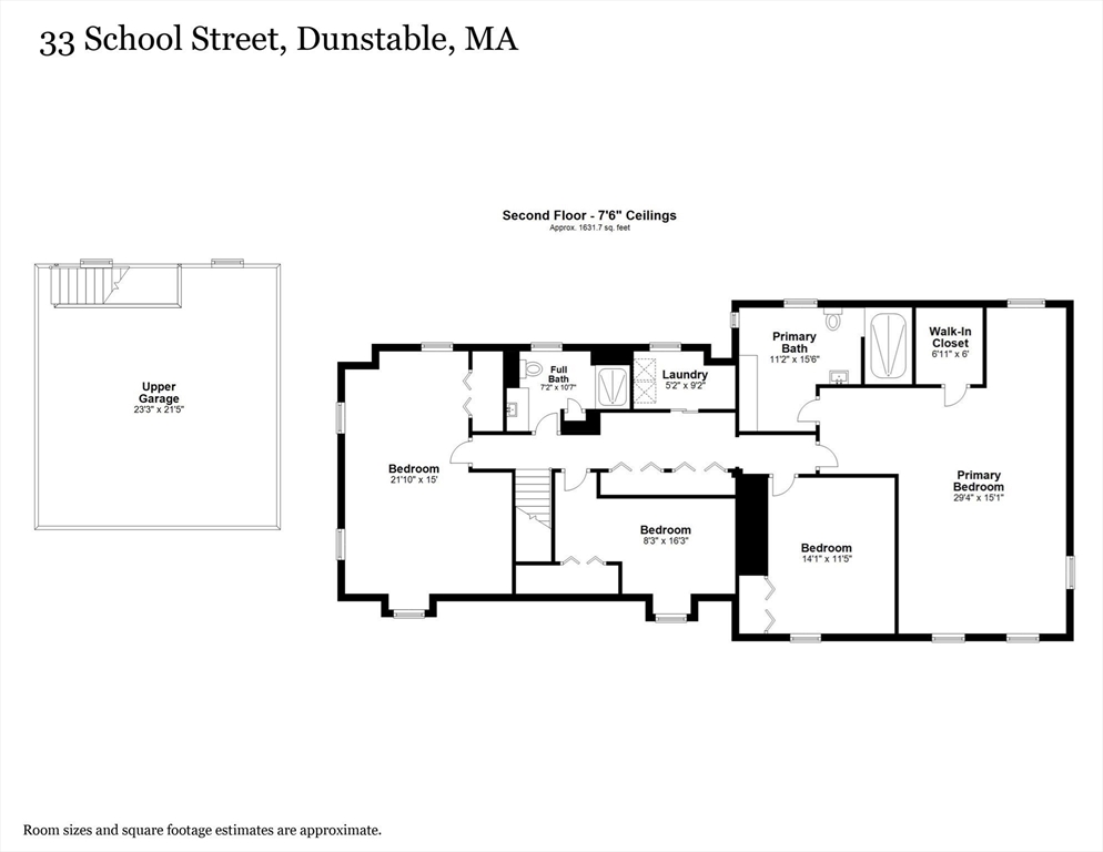 33 School Street Dunstable, MA 01827 - Photo 41 of 42