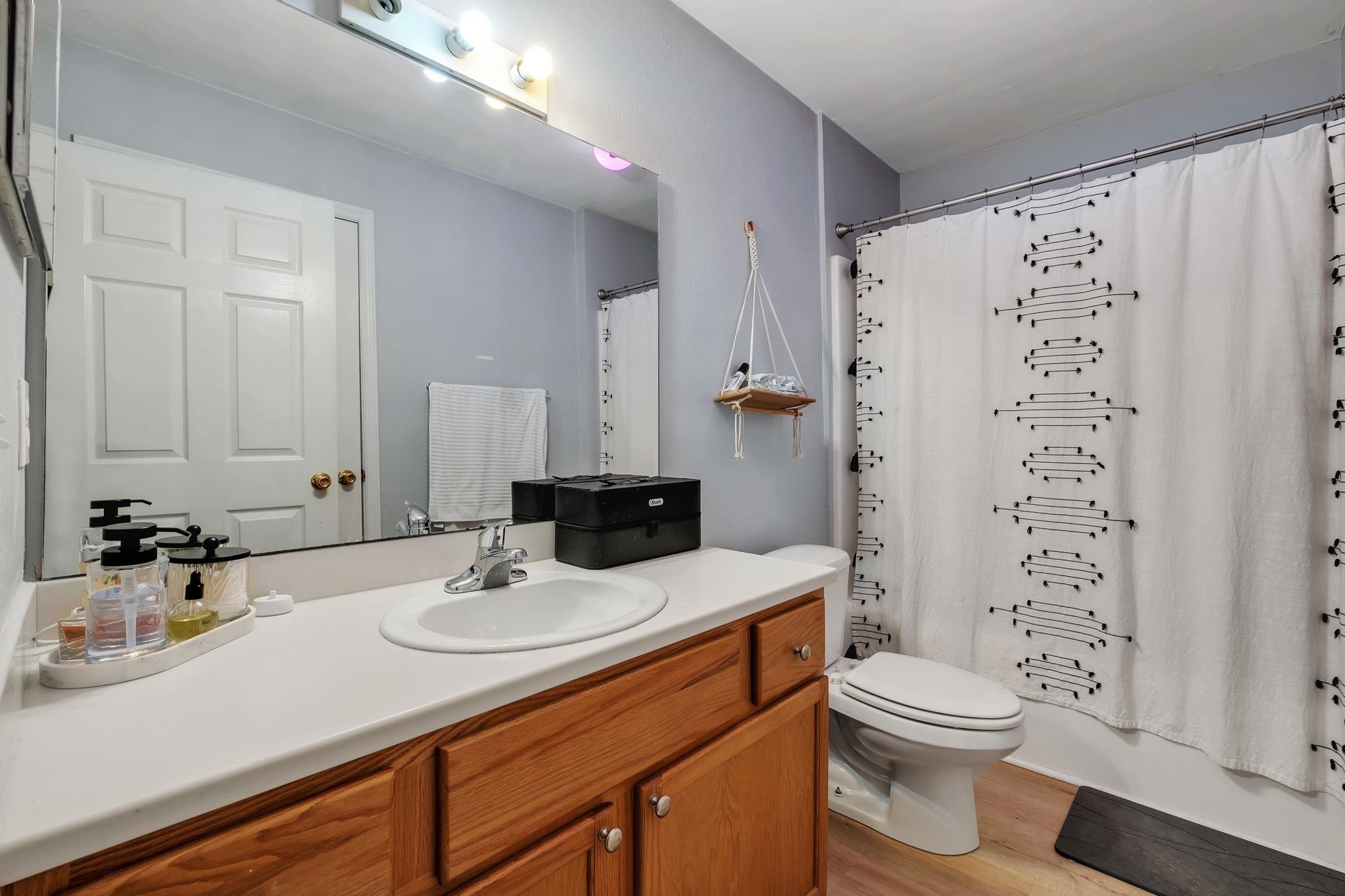 241 Dixie Drive, Unit 103 Tallahassee, FL 32304 - Photo 18 of 27