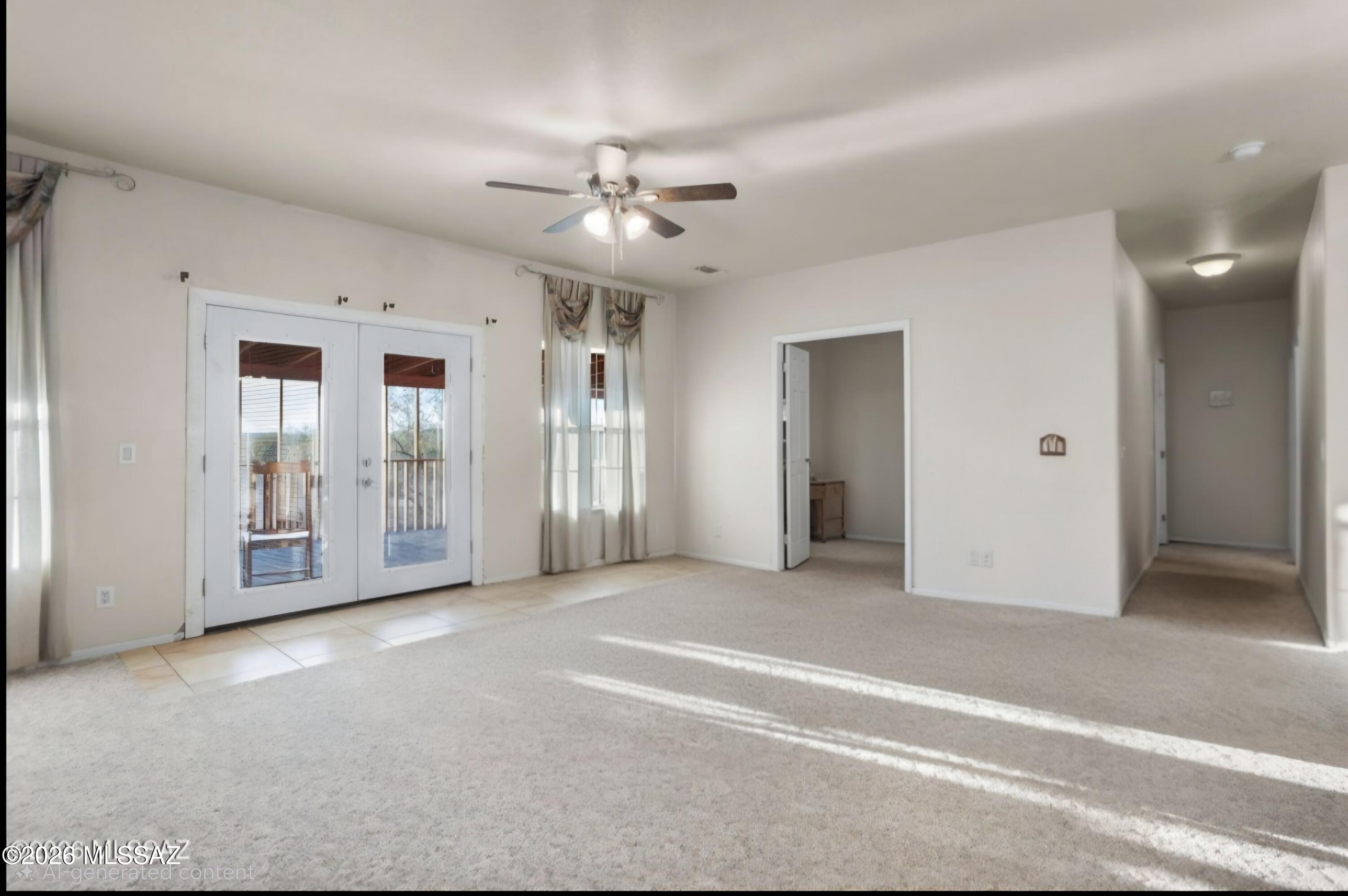 17353 West Manville Road Marana, AZ 85653 - Photo 12 of 44