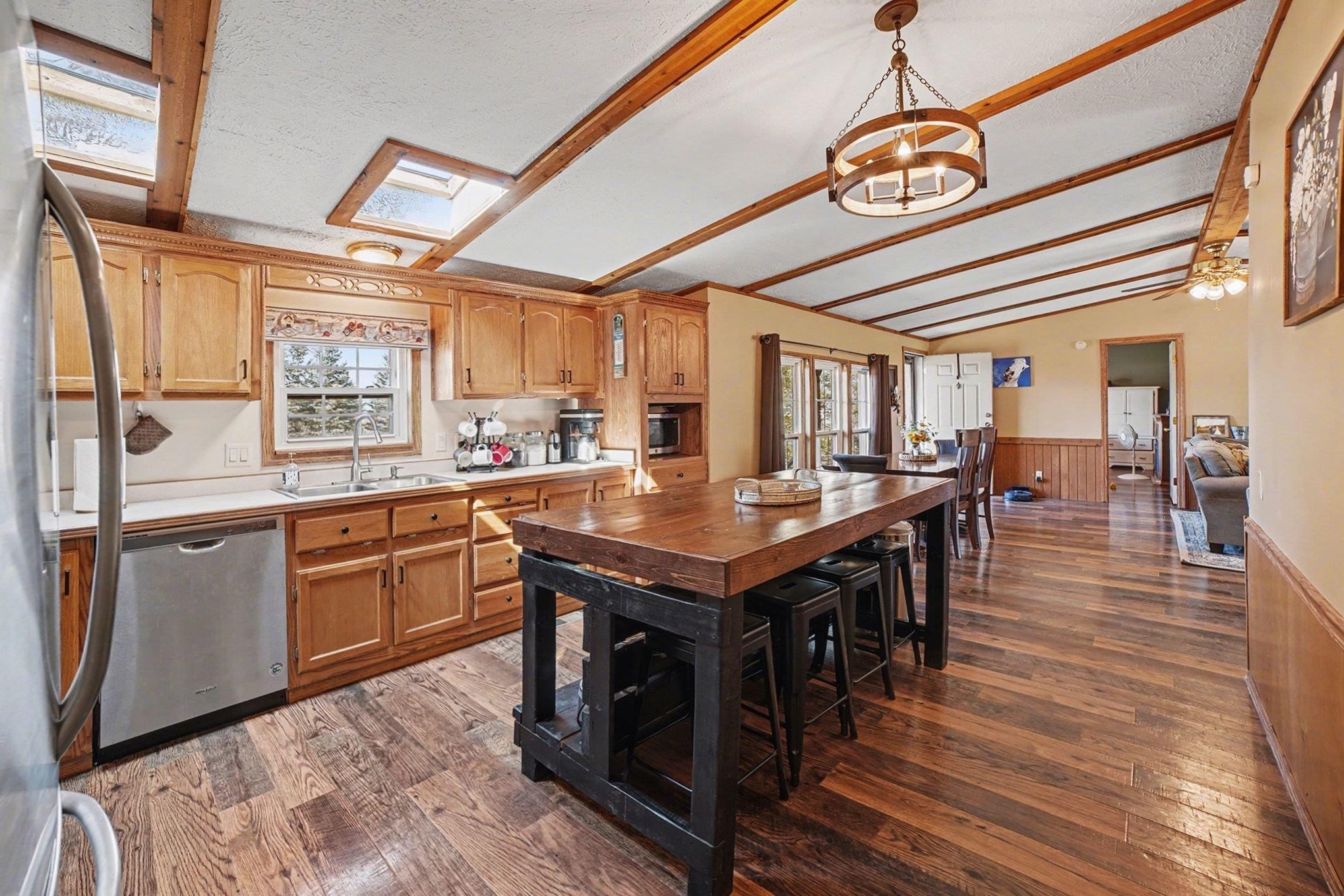 3949 South Alamando Road St. Louis, MI 48880 - Photo 13 of 33 Gallery Image 13