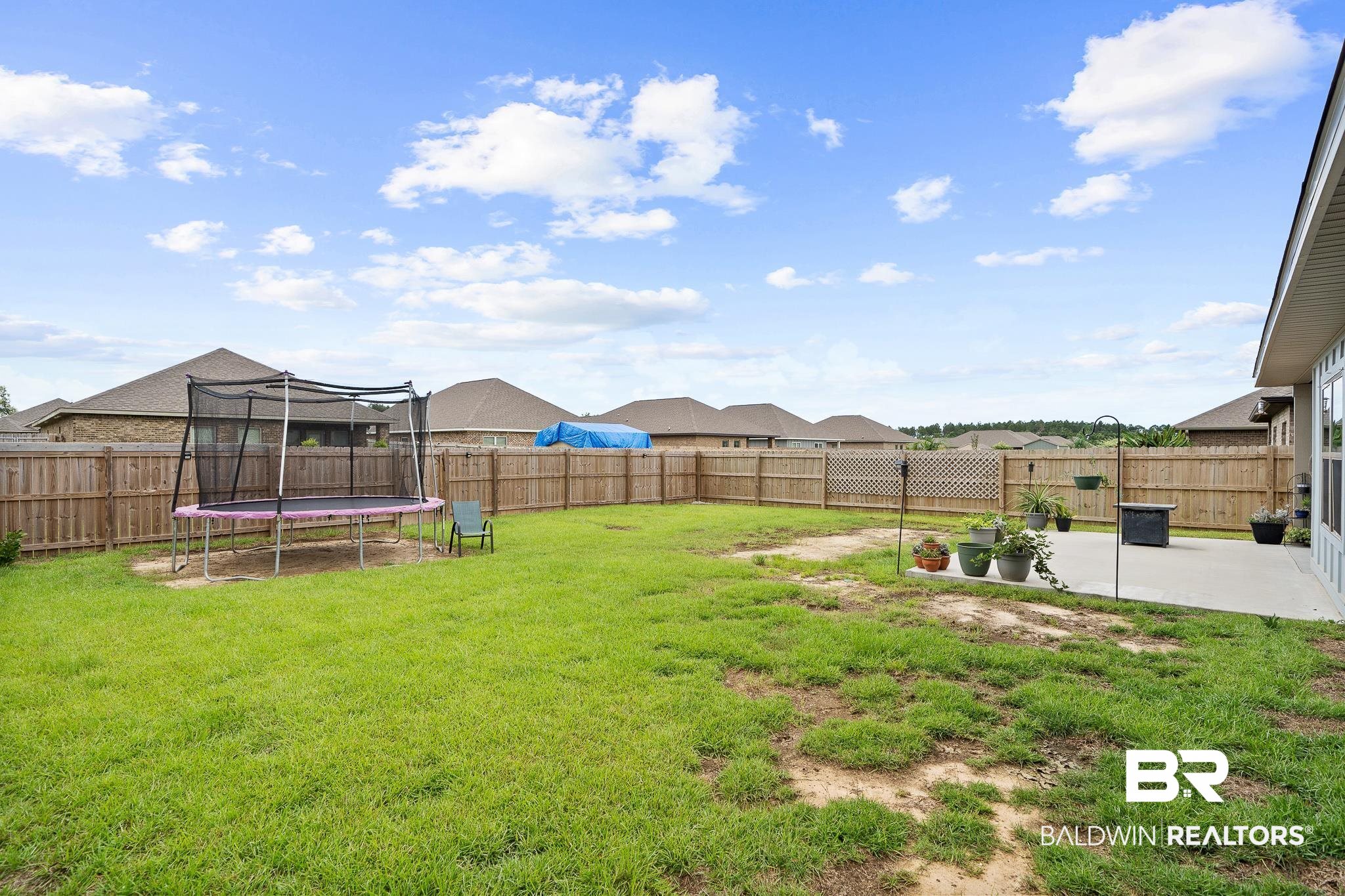 9424 Eiland Drive Foley, AL 36535 - Photo 18 of 19