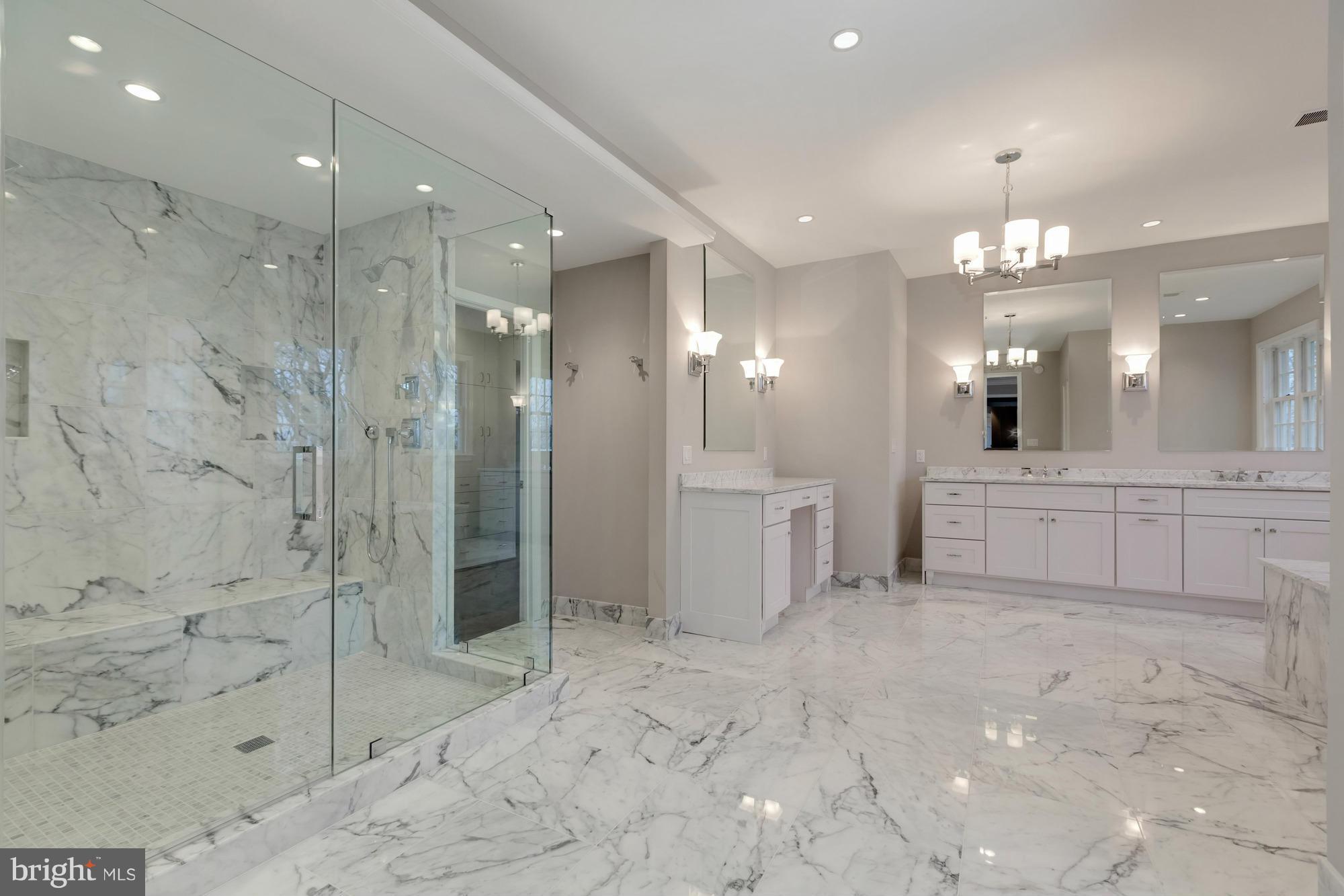 626 Chain Bridge Road McLean, VA 22101 - Photo 19 of 30 Bedroom (Master)