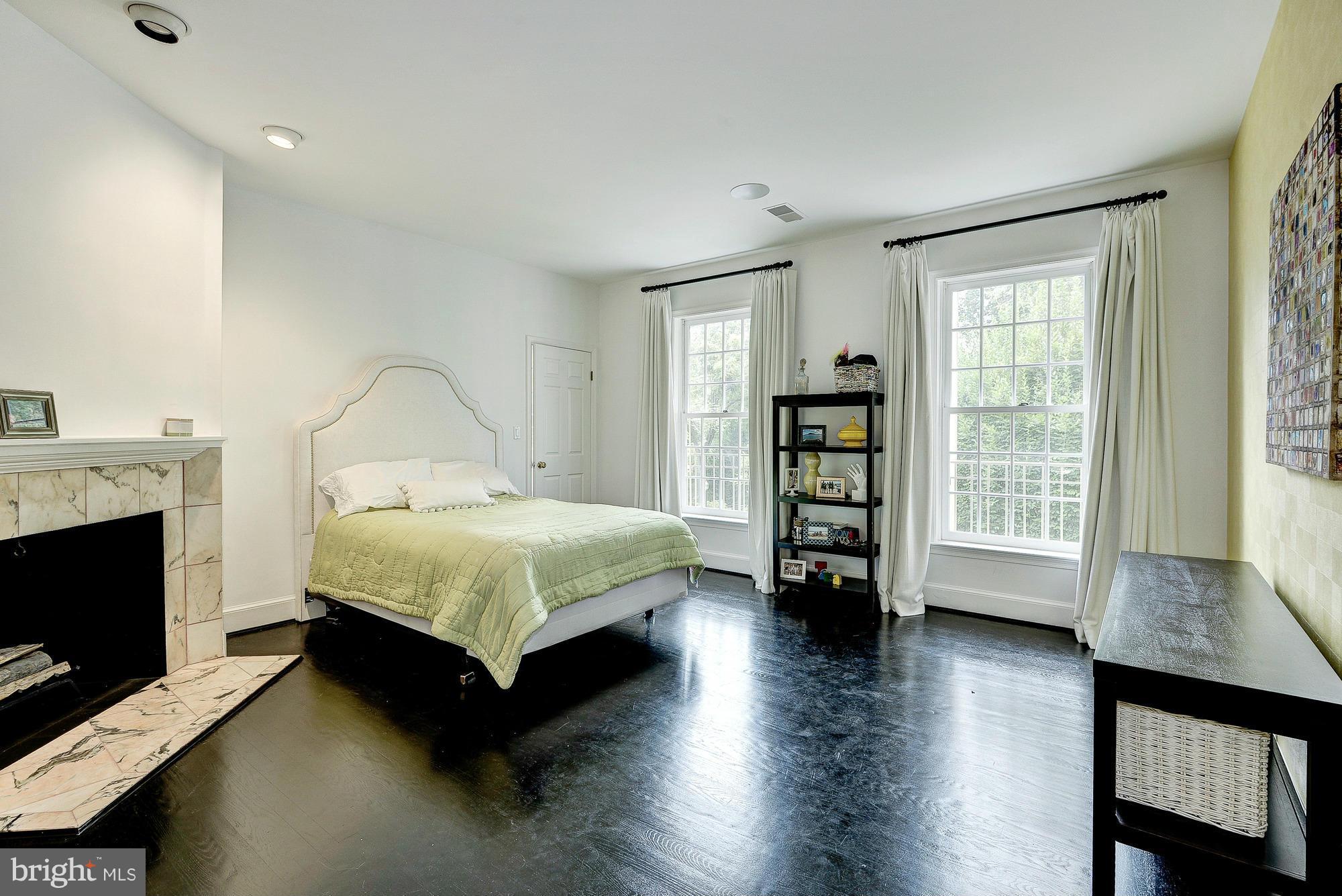 626 Chain Bridge Road McLean, VA 22101 - Photo 21 of 30 Bedroom