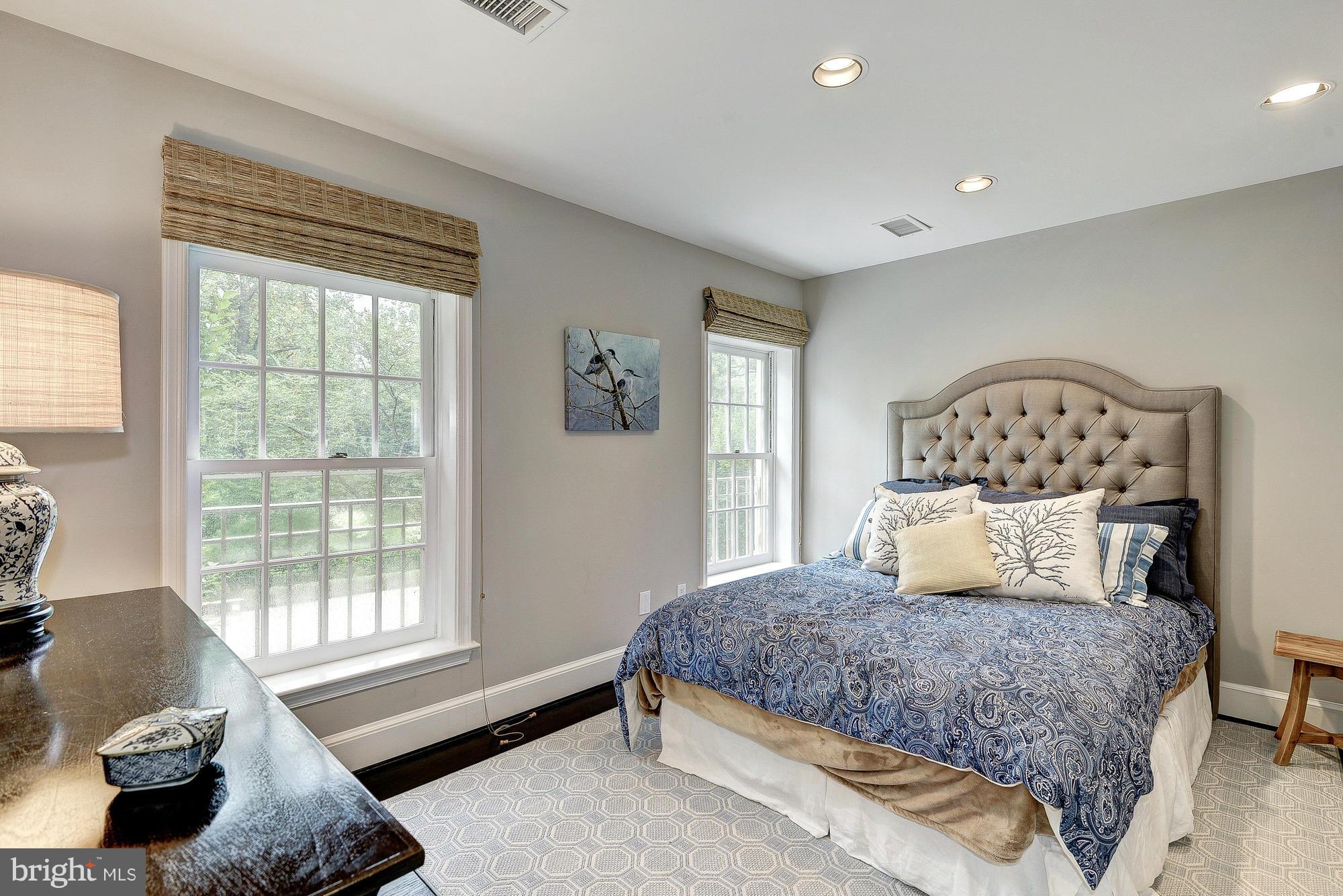 626 Chain Bridge Road McLean, VA 22101 - Photo 22 of 30 Bonus Room