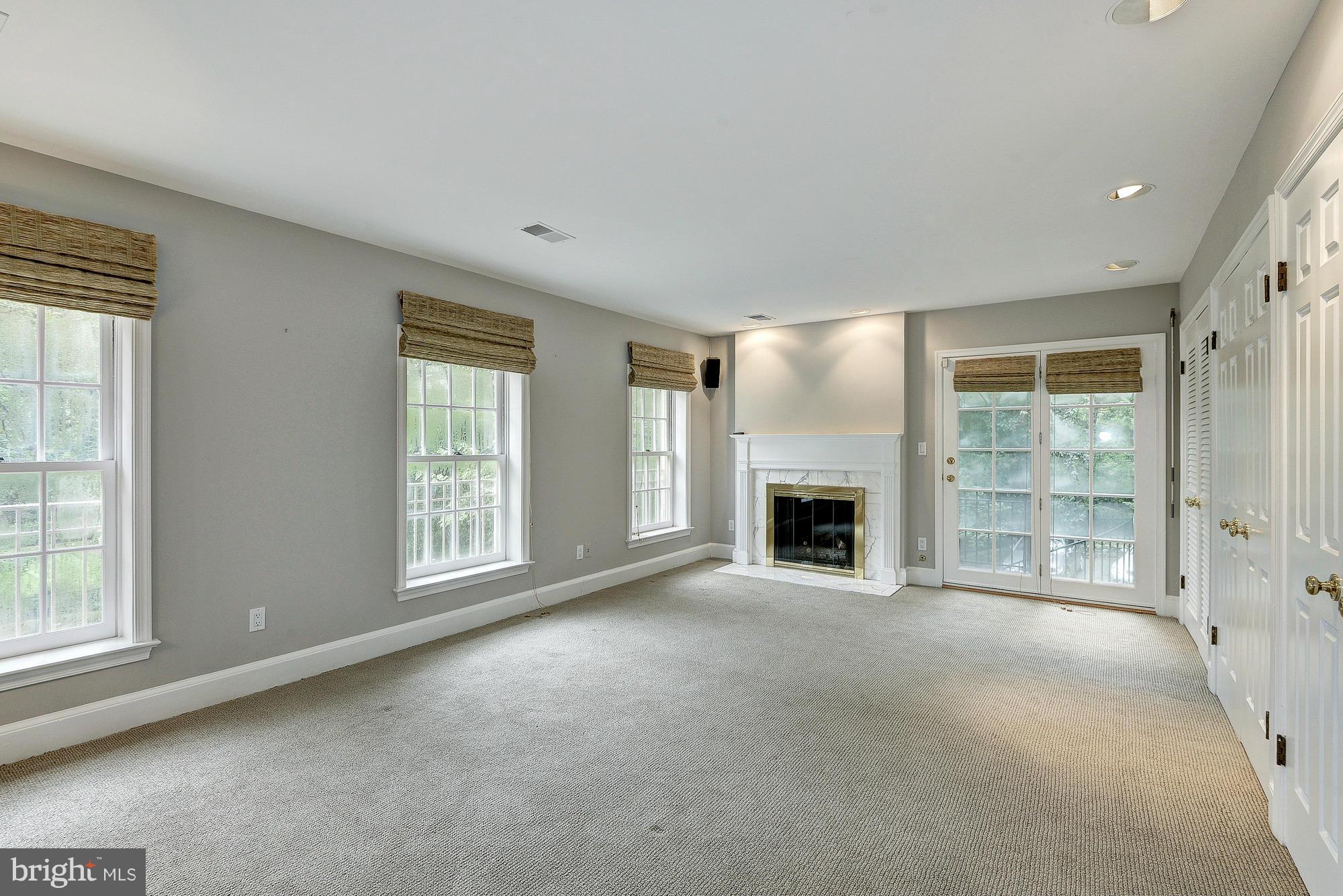 626 Chain Bridge Road McLean, VA 22101 - Photo 23 of 30 Bedroom