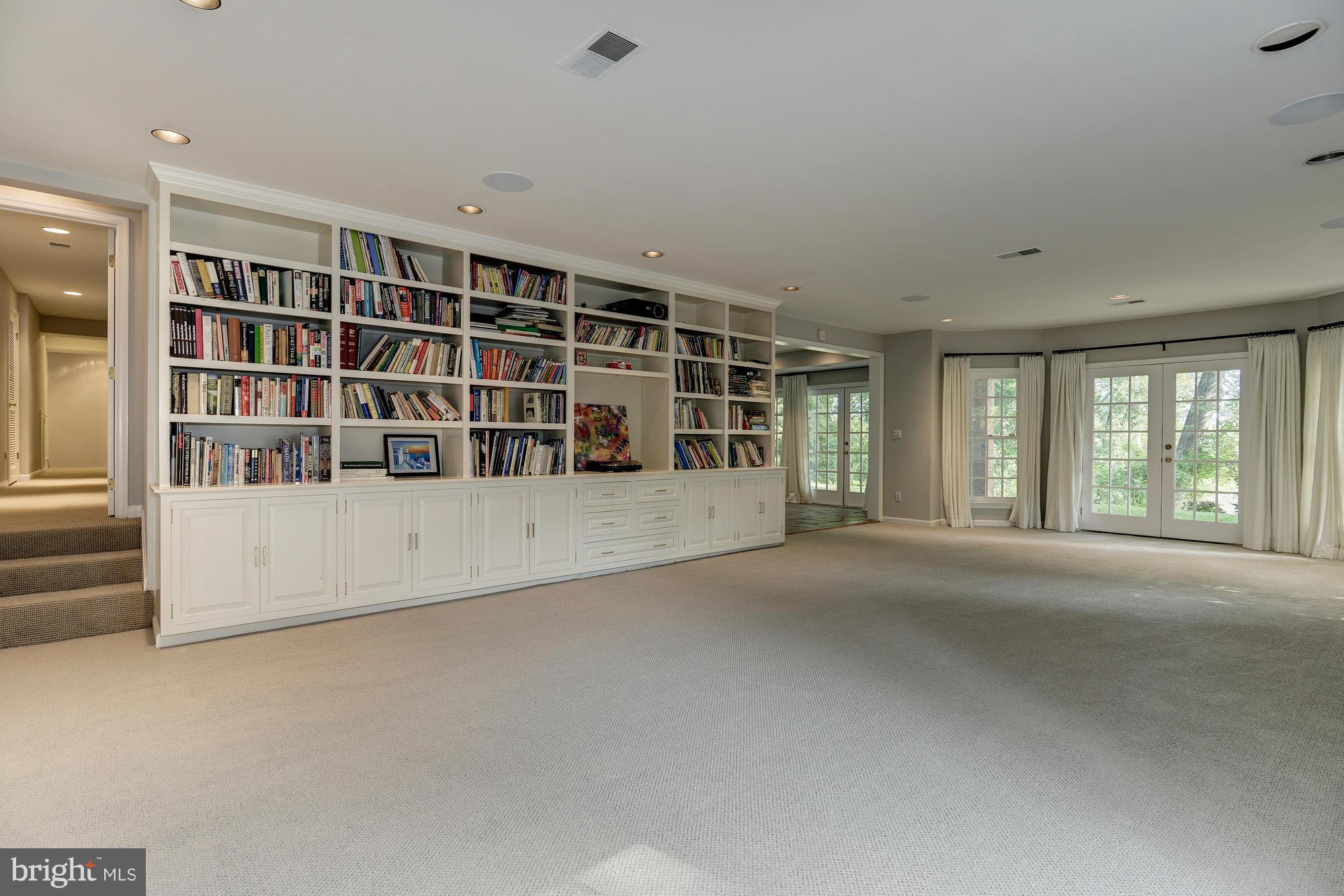 626 Chain Bridge Road McLean, VA 22101 - Photo 25 of 30 Recreation Room