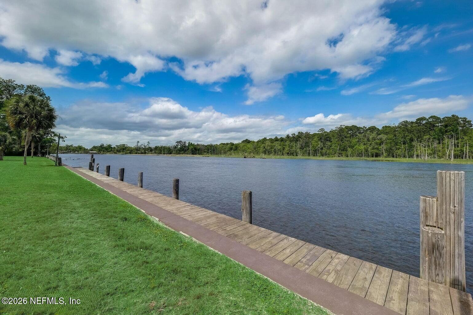 1735 El Camino Road, Unit 2 Jacksonville, FL 32216 - Photo 30 of 34 Southbrook water view