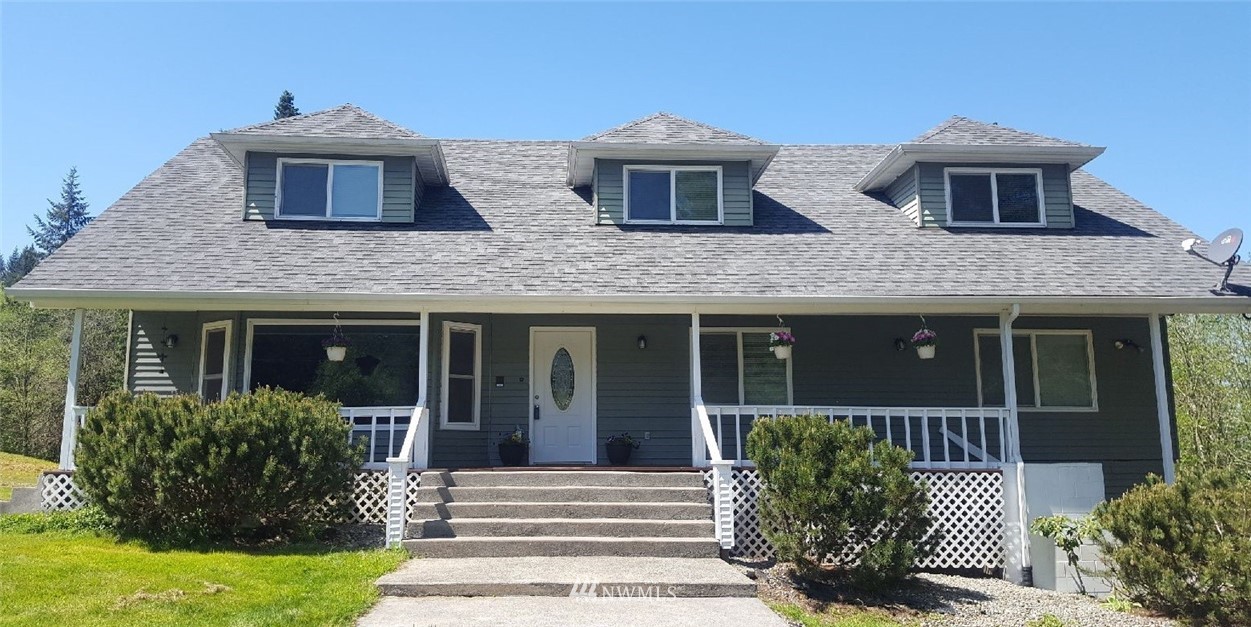 112 Frogner Road Chehalis, WA 98532 - Photo 1 of 17