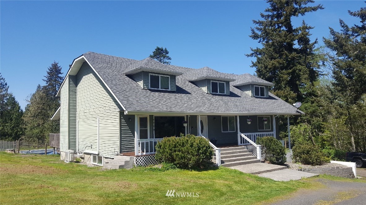 112 Frogner Road Chehalis, WA 98532 - Photo 2 of 17
