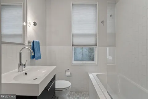 a close view of door lock