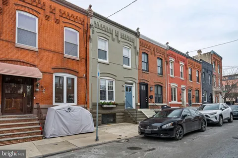 $605,000 | 834 North 28th Street, Philadelphia, PA 19130