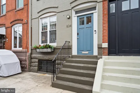 $605,000 | 834 North 28th Street, Philadelphia, PA 19130