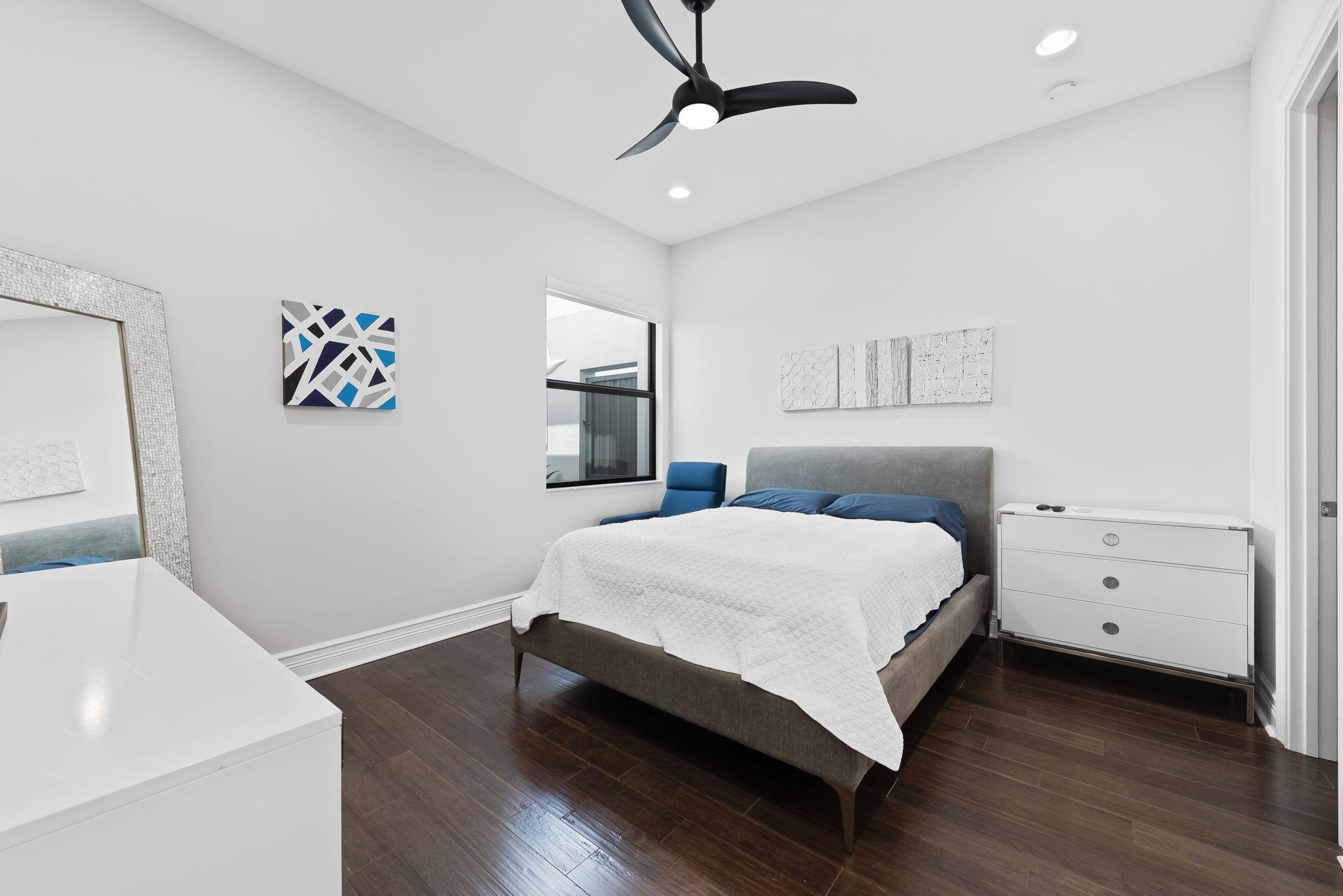 9029 Dulcetto Court Boca Raton, FL 33496 - Photo 16 of 57 Guest Suite