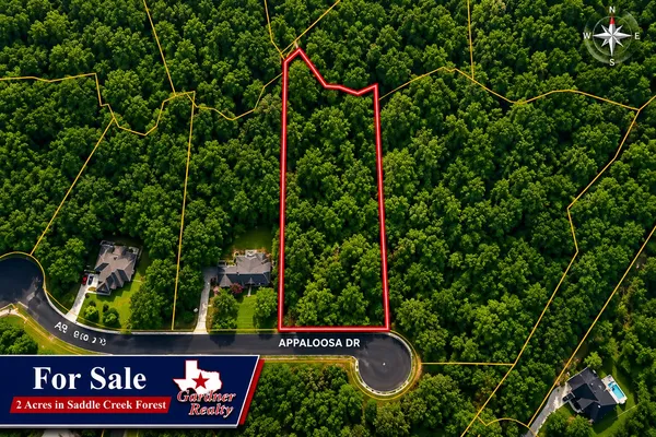 $189,000 | 17847 Appaloosa Drive, Waller, TX 77484