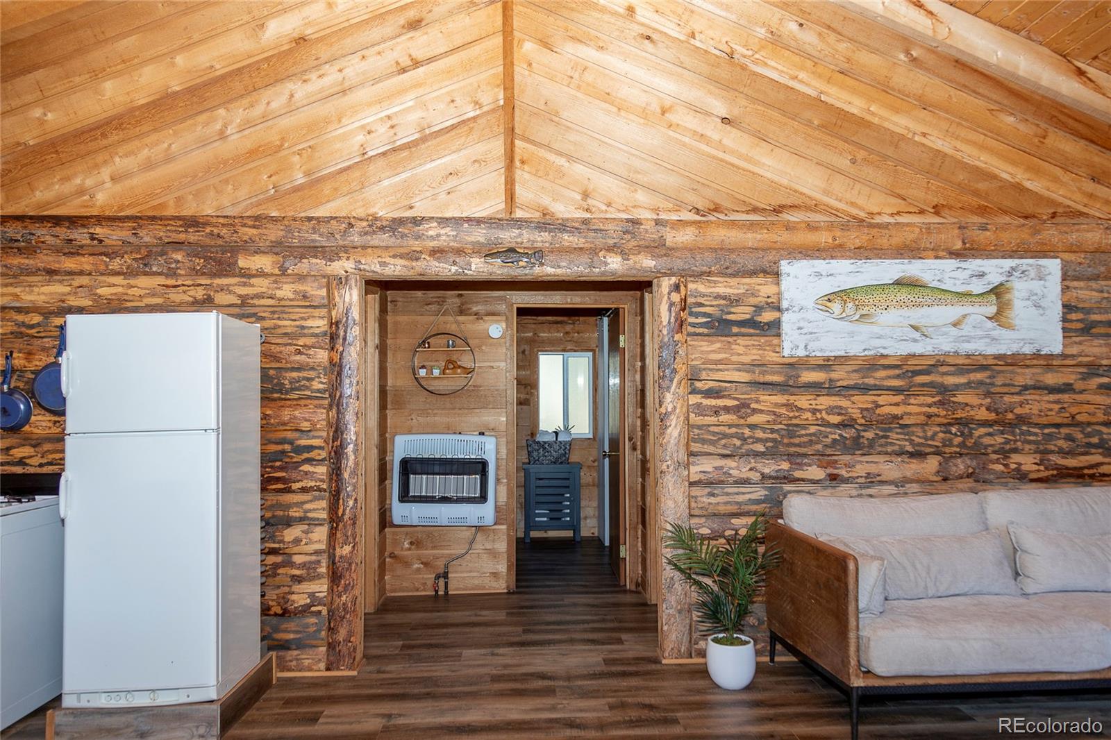 1001 County Road Lake City, CO 81235 - Photo 16 of 24 Gallery Image 16